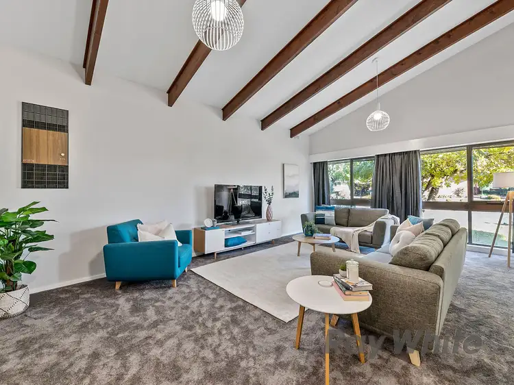 Third view of Homely house listing, 53 Monds Avenue, Benalla VIC 3672