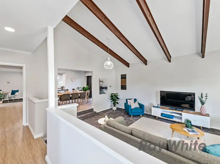 Fourth view of Homely house listing, 53 Monds Avenue, Benalla VIC 3672