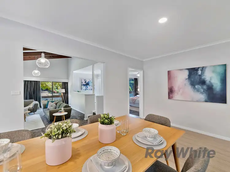 Fifth view of Homely house listing, 53 Monds Avenue, Benalla VIC 3672