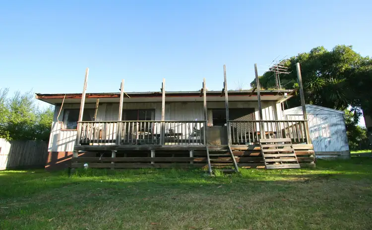 Main view of Homely house listing, 69 Grossard Point Road, Ventnor VIC 3922
