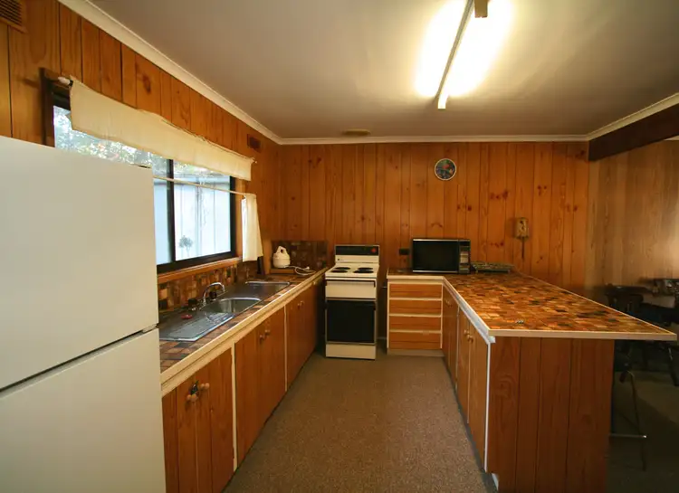 Second view of Homely house listing, 69 Grossard Point Road, Ventnor VIC 3922