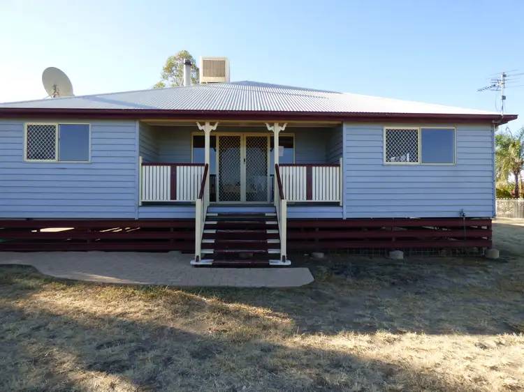 Third view of Homely house listing, 16-18 Derry Street, Roma QLD 4455
