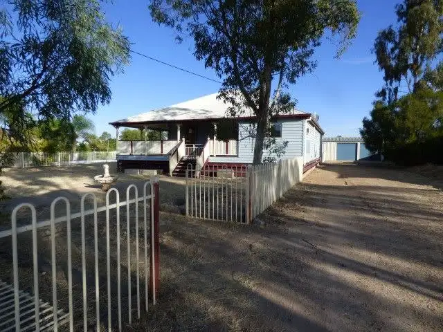 Fourth view of Homely house listing, 16-18 Derry Street, Roma QLD 4455