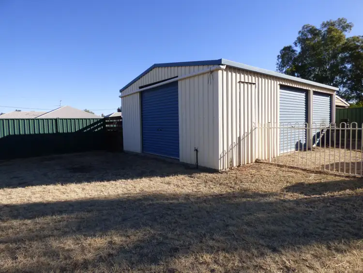 Seventh view of Homely house listing, 16-18 Derry Street, Roma QLD 4455
