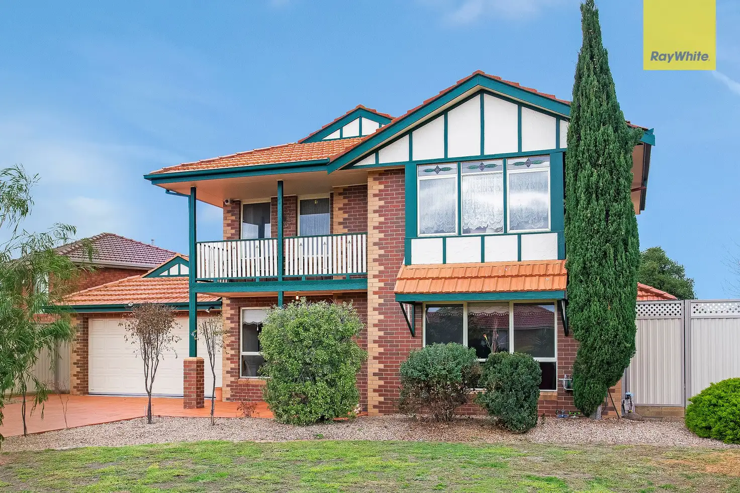 Main view of Homely house listing, 4 Darebin Avenue, Keilor Downs VIC 3038