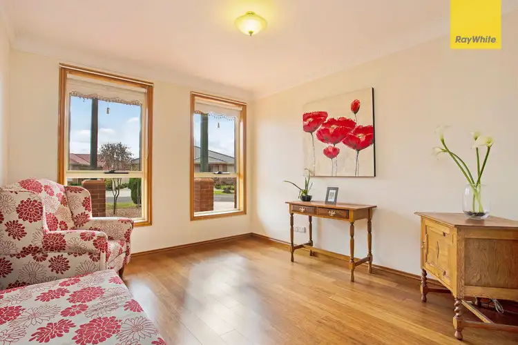 Third view of Homely house listing, 4 Darebin Avenue, Keilor Downs VIC 3038