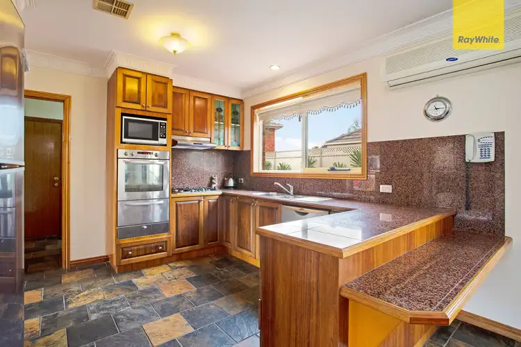 Fourth view of Homely house listing, 4 Darebin Avenue, Keilor Downs VIC 3038