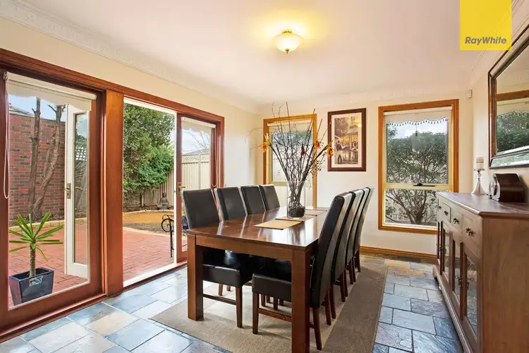 Fifth view of Homely house listing, 4 Darebin Avenue, Keilor Downs VIC 3038