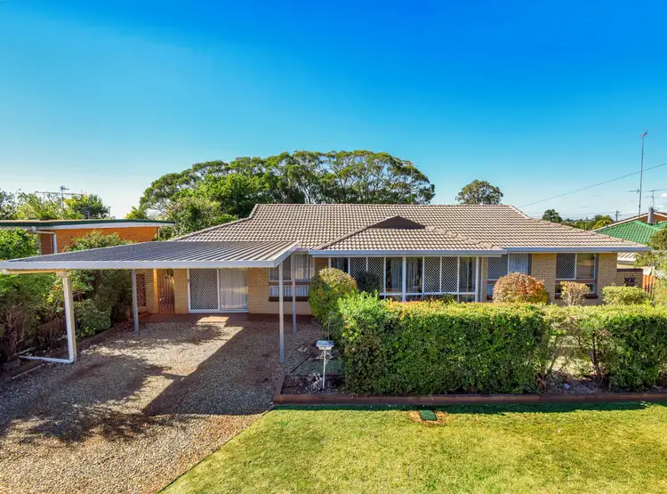 5 Gascony Street, Harristown QLD 4350
