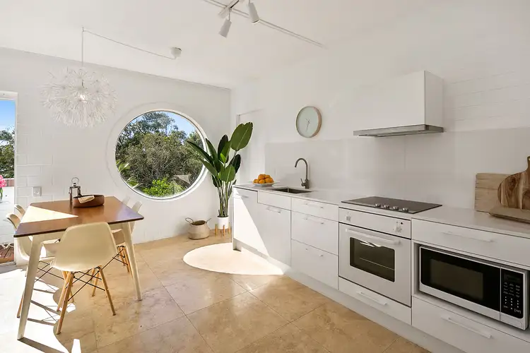 23/41 Dickson Way, Point Lookout QLD 4183