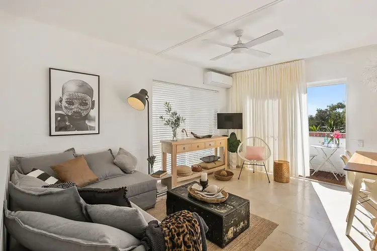 Second view of Homely apartment listing, 23/41 Dickson Way, Point Lookout QLD 4183