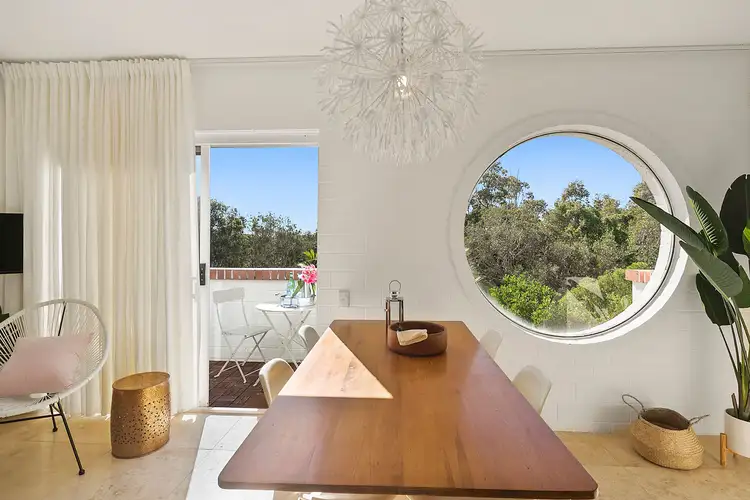 Third view of Homely apartment listing, 23/41 Dickson Way, Point Lookout QLD 4183