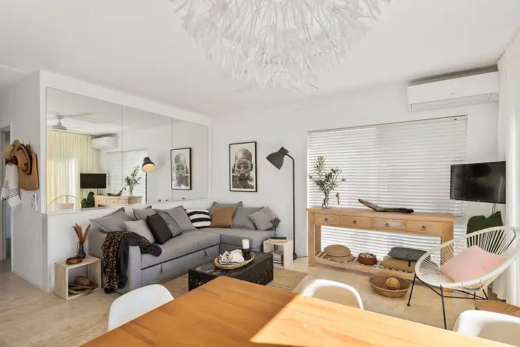 Fifth view of Homely apartment listing, 23/41 Dickson Way, Point Lookout QLD 4183