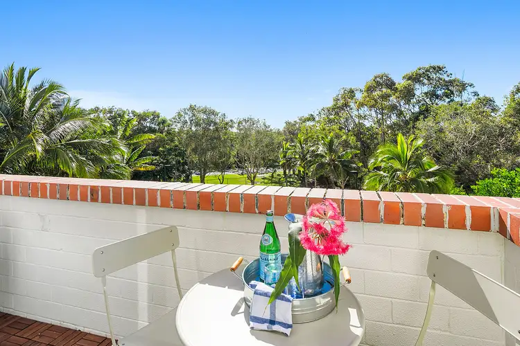 Seventh view of Homely apartment listing, 23/41 Dickson Way, Point Lookout QLD 4183