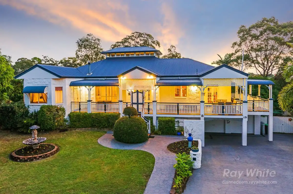 Main view of Homely house listing, 38 Maisie Place, Eight Mile Plains QLD 4113