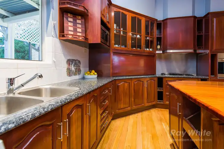 Fifth view of Homely house listing, 38 Maisie Place, Eight Mile Plains QLD 4113