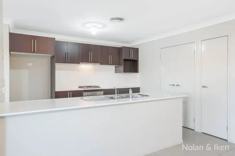 Fourth view of Homely house listing, 5 Paringa Drive, The Ponds NSW 2769