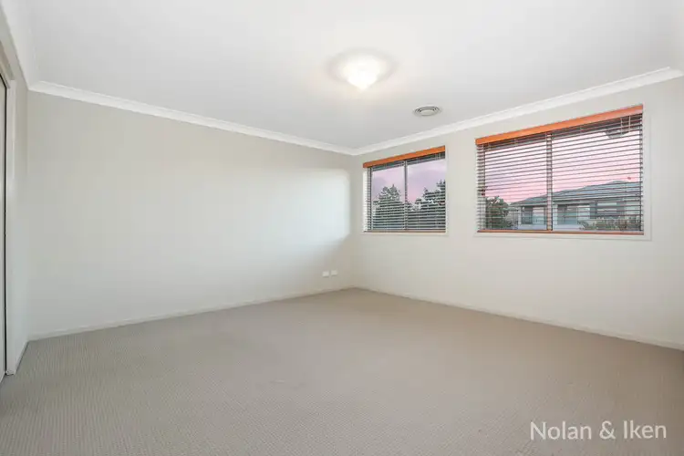 Fifth view of Homely house listing, 5 Paringa Drive, The Ponds NSW 2769