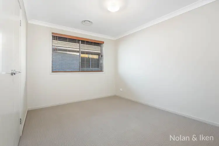 Sixth view of Homely house listing, 5 Paringa Drive, The Ponds NSW 2769