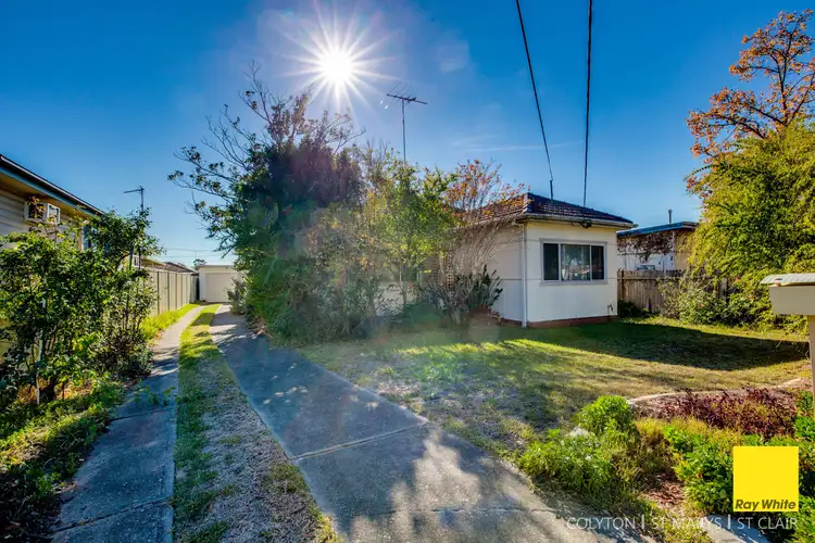 57 Ball Street, Colyton NSW 2760