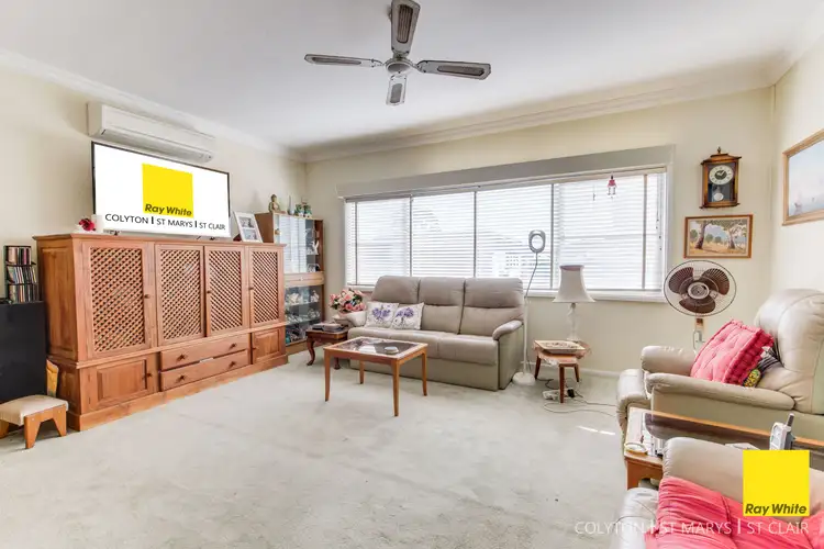 Second view of Homely house listing, 57 Ball Street, Colyton NSW 2760