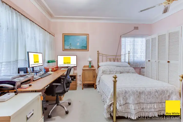 Third view of Homely house listing, 57 Ball Street, Colyton NSW 2760