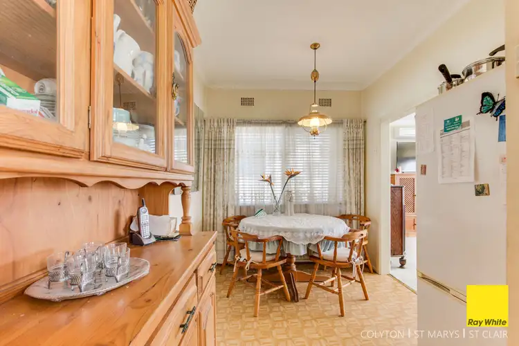 Fifth view of Homely house listing, 57 Ball Street, Colyton NSW 2760
