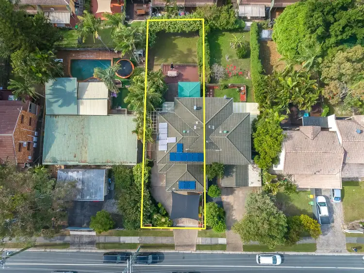 Third view of Homely other listing, 1/475 Pine Ridge Road, Runaway Bay QLD 4216