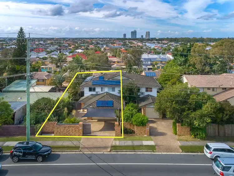 Fourth view of Homely other listing, 1/475 Pine Ridge Road, Runaway Bay QLD 4216