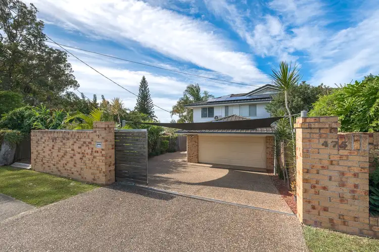 Fifth view of Homely other listing, 1/475 Pine Ridge Road, Runaway Bay QLD 4216