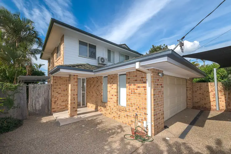 Sixth view of Homely other listing, 1/475 Pine Ridge Road, Runaway Bay QLD 4216