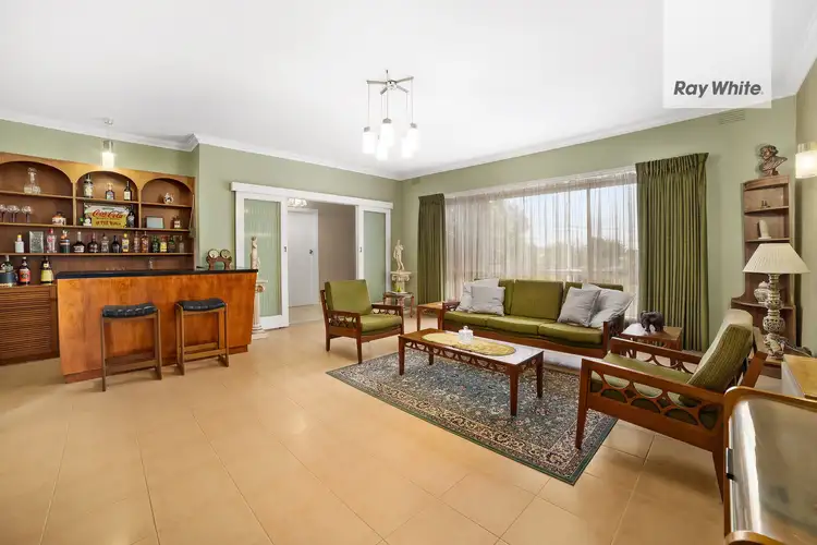 Second view of Homely house listing, 4 Sparks Avenue, Burwood VIC 3125