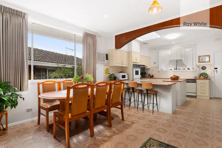 Third view of Homely house listing, 4 Sparks Avenue, Burwood VIC 3125