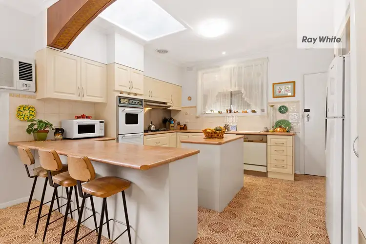 Fourth view of Homely house listing, 4 Sparks Avenue, Burwood VIC 3125