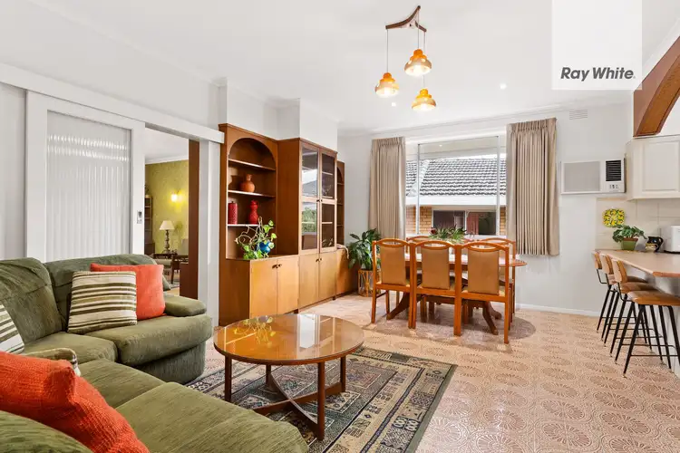Fifth view of Homely house listing, 4 Sparks Avenue, Burwood VIC 3125