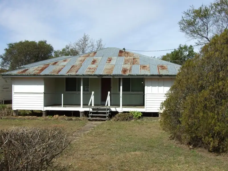 Main view of Homely house listing, 11 Lalor Street, Crows Nest QLD 4355