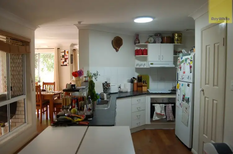 Fifth view of Homely house listing, 16 Sherbourne Court, Berrinba QLD 4117