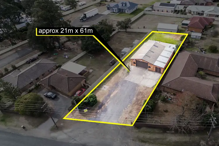 Second view of Homely house listing, 99 Avon Dam Road, Bargo NSW 2574