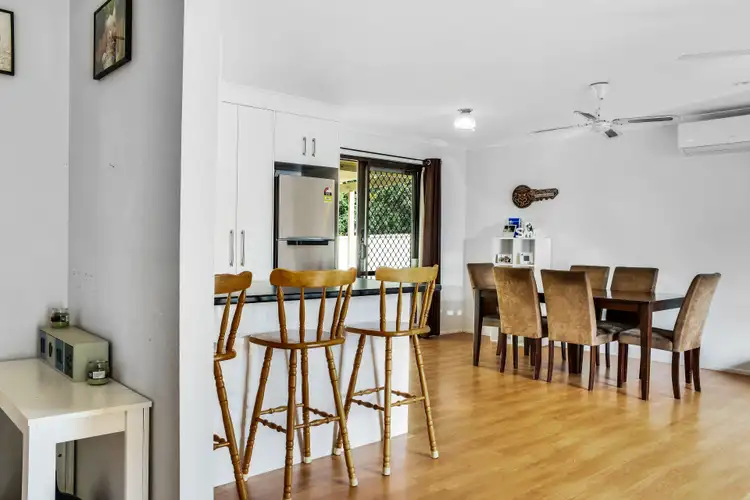 Third view of Homely house listing, 57 Juno Drive, Aroona QLD 4551