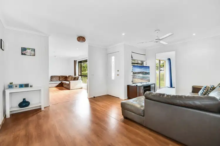 Fifth view of Homely house listing, 57 Juno Drive, Aroona QLD 4551