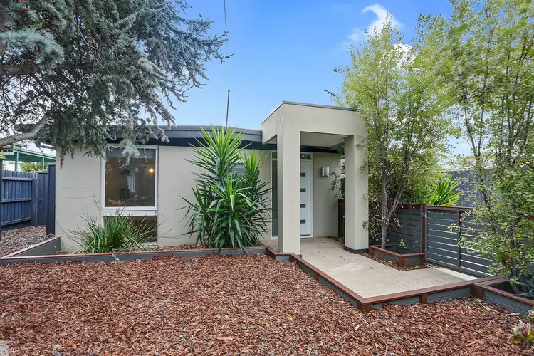 Main view of Homely house listing, 18A Lewis Court, Grovedale VIC 3216