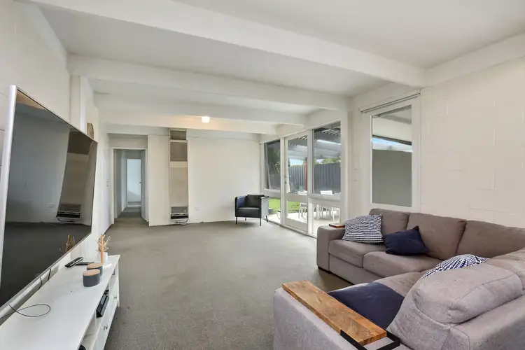 Second view of Homely house listing, 18A Lewis Court, Grovedale VIC 3216