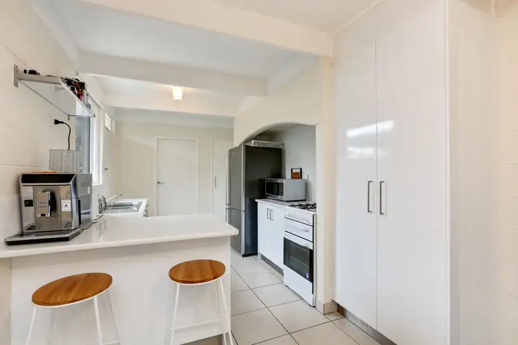 Fifth view of Homely house listing, 18A Lewis Court, Grovedale VIC 3216