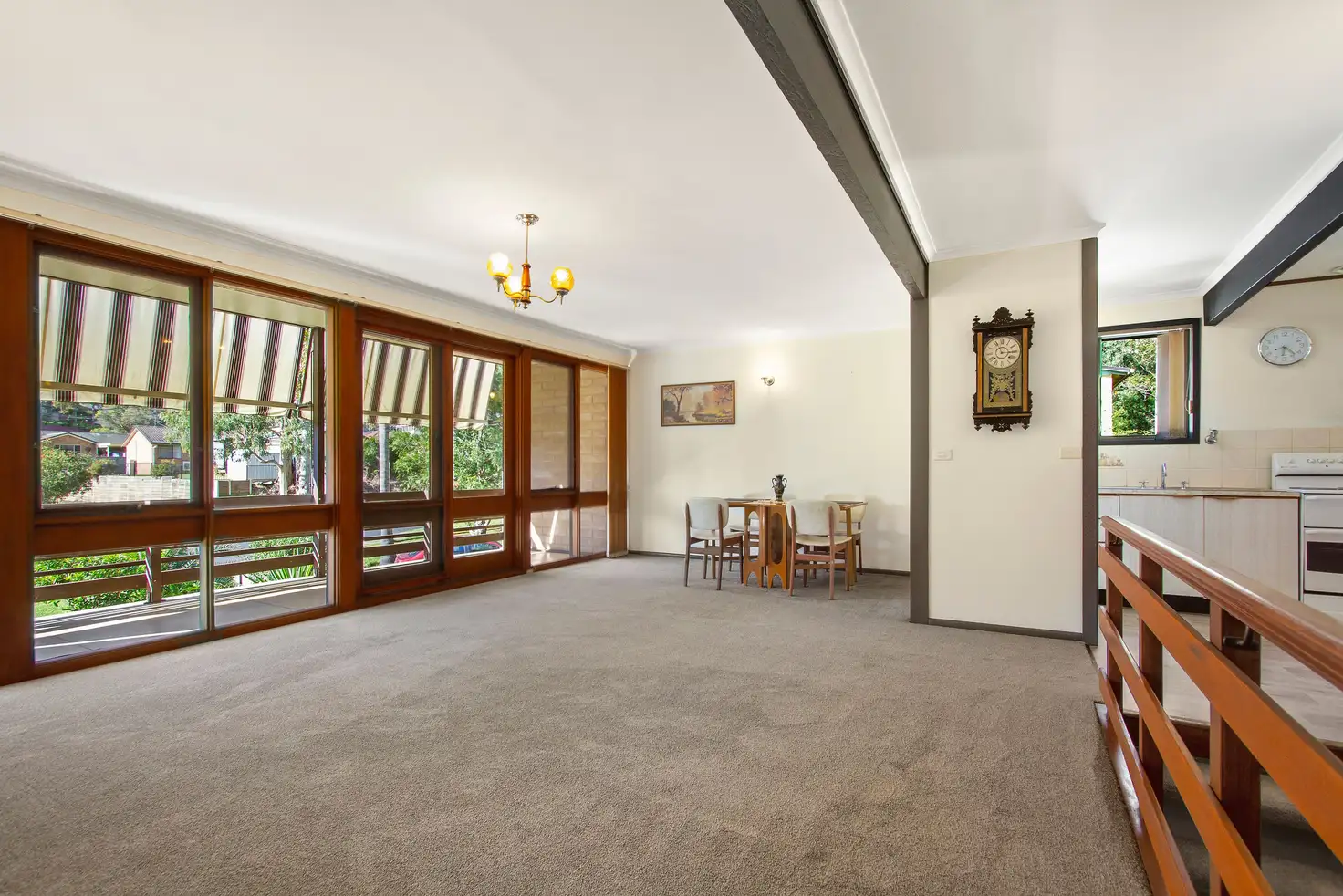 Main view of Homely house listing, 36 Christopher Crescent, Batehaven NSW 2536