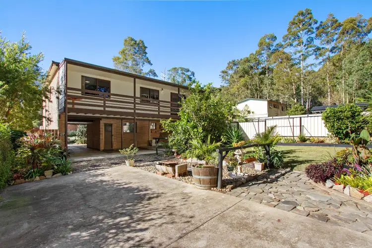 Second view of Homely house listing, 36 Christopher Crescent, Batehaven NSW 2536