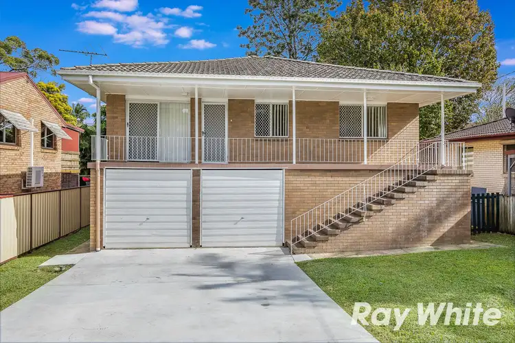 64 Wattle Street, Kallangur QLD 4503