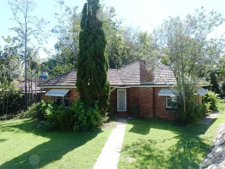 49 Payne Street