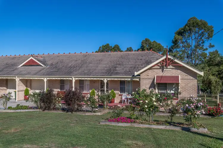 Main view of Homely house listing, 68 Queen Street, Clarence Town NSW 2321