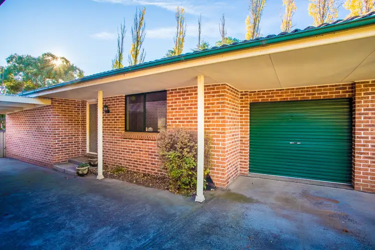 1/18 Orchard Grove Road, Orange NSW 2800