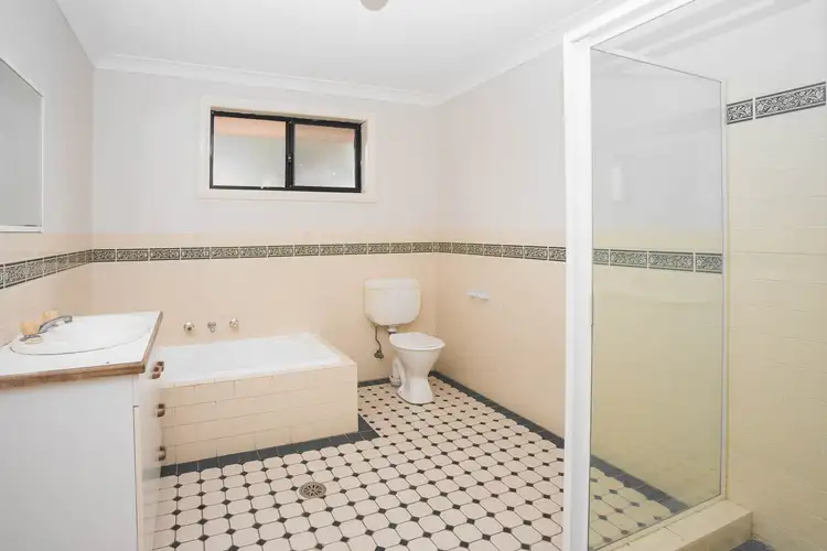 Sixth view of Homely unit listing, 1/18 Orchard Grove Road, Orange NSW 2800
